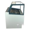Schepijsvitrine Combisteel 7487.0250 - 3