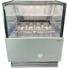 Schepijsvitrine Combisteel 7487.0250 - 5