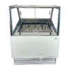 Schepijsvitrine Combisteel 7487.0250 - 1