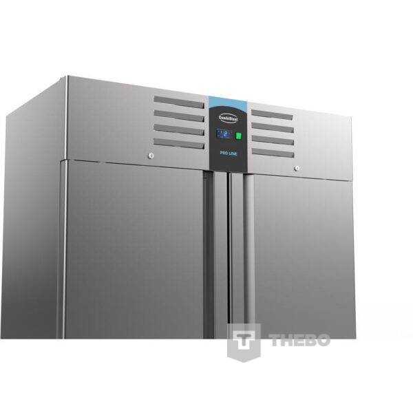 Vrieskast Combisteel 7489.5015 - 4