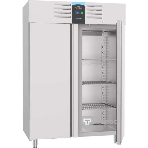 Vrieskast Combisteel 7489.5055 - 1
