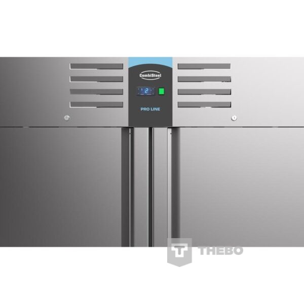Vrieskast Combisteel 7489.5055 - 4