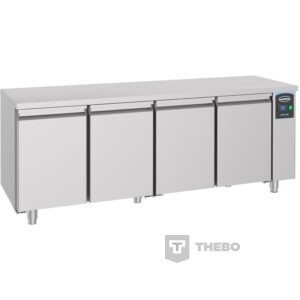 Koelwerkbank Combisteel 7489.5095 - 0