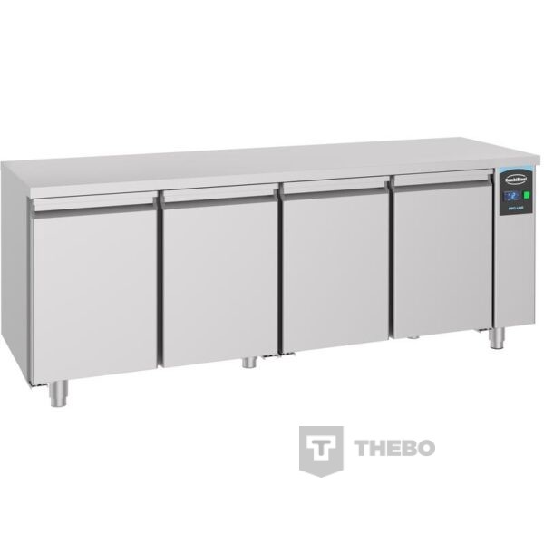 Koelwerkbank Combisteel 7489.5095 - 0