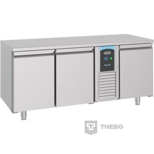 Vrieswerkbank Combisteel 7489.5135 - 0
