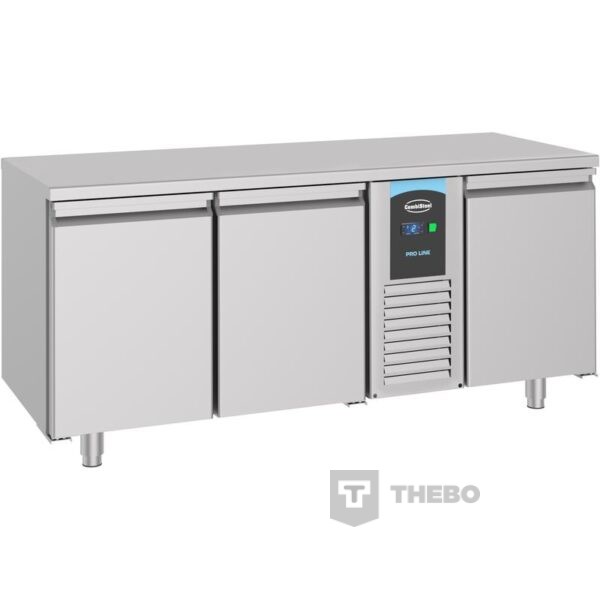 Vrieswerkbank Combisteel 7489.5135 - 0