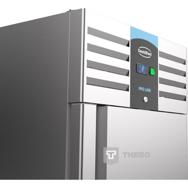 Bakkerskoelkast Combisteel 7489.5195 - 4