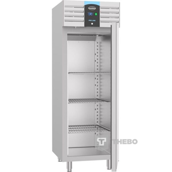Bakkerskoelkast Combisteel 7489.5195 - 1