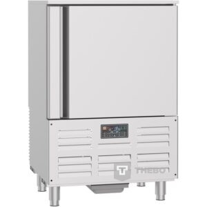 Blast chiller & blast freezer Combisteel 7489.5210 - 0