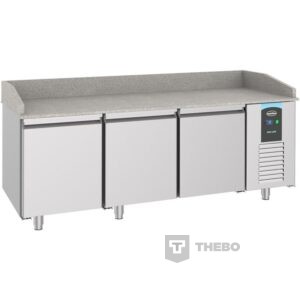 Pizzawerkbank Combisteel 7489.5225 - 0
