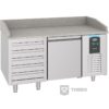 Pizzawerkbank Combisteel 7489.5230 - 0