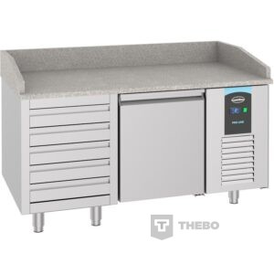 Pizzawerkbank Combisteel 7489.5230 - 0