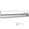 Opzetvitrine Combisteel 7489.5245 - 0