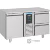 Koelwerkbank Combisteel 7489.5350 - 0