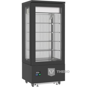 Gebaksvitrine Combisteel 7489.5385 - 0