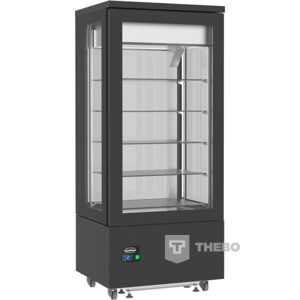 Gebaksvitrine Combisteel 7489.5385 - 0