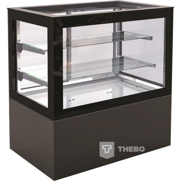 Koelvitrine Combisteel 7489.5450 - 0
