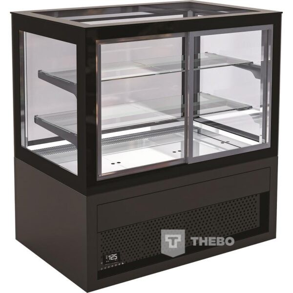 Koelvitrine Combisteel 7489.5460 - 1