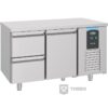 Koelwerkbank Combisteel 7489.5515 - 0