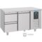 Koelwerkbank Combisteel 7489.5515 - 0