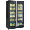 Glasdeur koelkast Combisteel 7526.0010 - 0