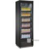 Glasdeur koelkast Combisteel 7526.0100 - 0
