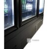 Glasdeur koelkast Combisteel 7526.0110 - 22