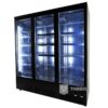 Glasdeur koelkast Combisteel 7526.0110 - 3