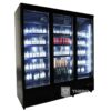 Glasdeur koelkast Combisteel 7526.0110 - 13