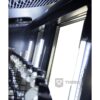 Glasdeur koelkast Combisteel 7526.0110 - 18
