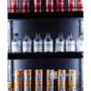 Glasdeur koelkast Combisteel 7526.0110 - 8