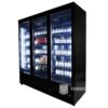 Glasdeur koelkast Combisteel 7526.0110 - 12