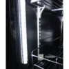 Glasdeur koelkast Combisteel 7526.0110 - 19