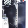 Glasdeur koelkast Combisteel 7526.0110 - 23