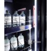 Glasdeur koelkast Combisteel 7526.0110 - 21