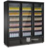 Glasdeur koelkast Combisteel 7526.0110 - 0