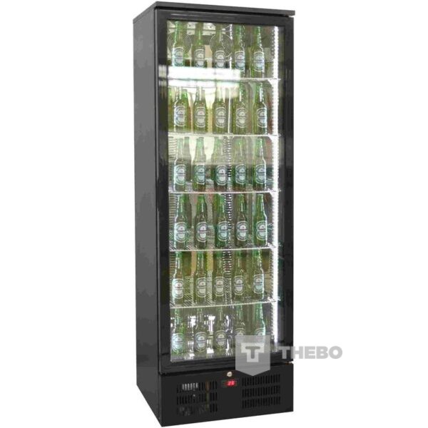 Backbar koelkast Combisteel 7526.0300 - 0