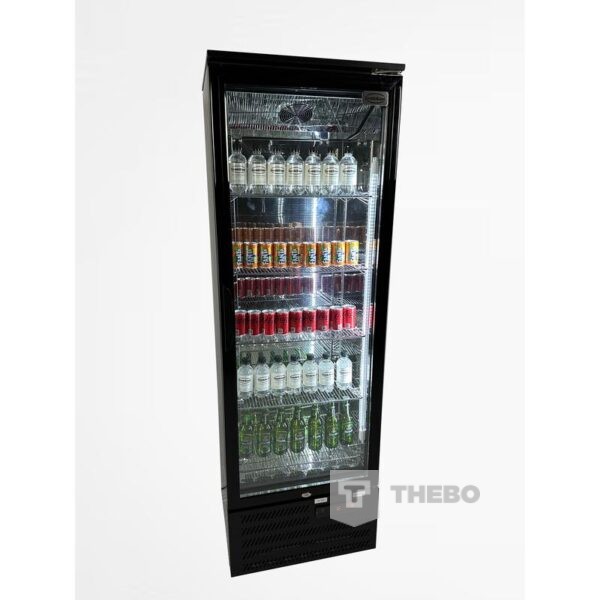 Backbar koelkast Combisteel 7526.0300 - 3