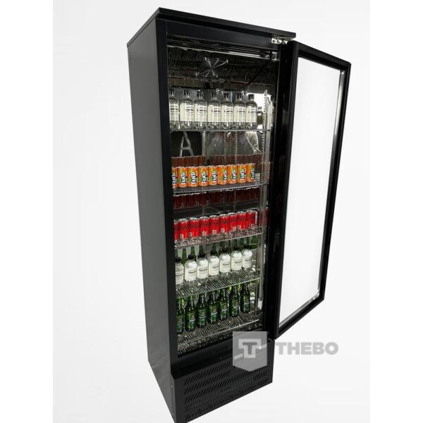 Backbar koelkast Combisteel 7526.0300 - 6