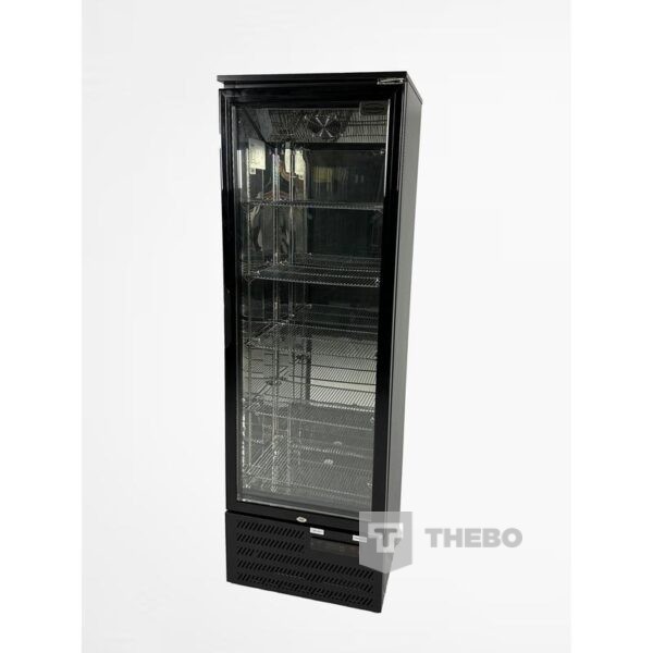 Backbar koelkast Combisteel 7526.0300 - 1