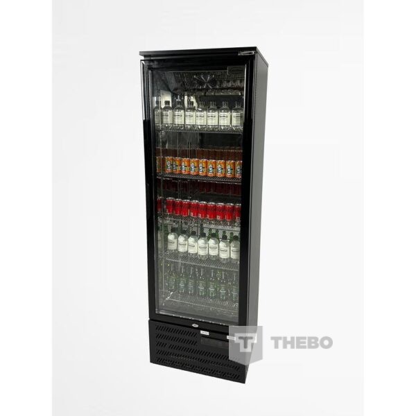 Backbar koelkast Combisteel 7526.0300 - 4