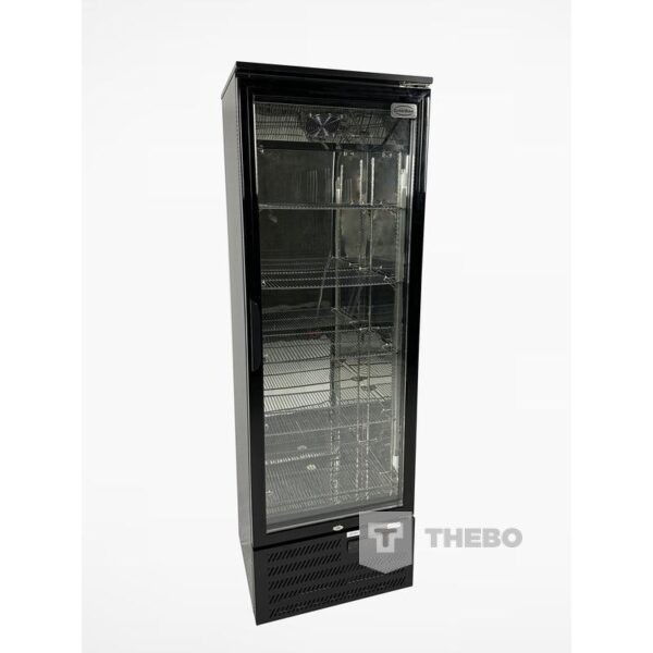 Backbar koelkast Combisteel 7526.0300 - 2