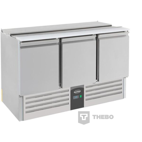 Saladette Combisteel 7950.0094 - 0