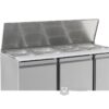 Saladette Combisteel 7950.0094 - 2