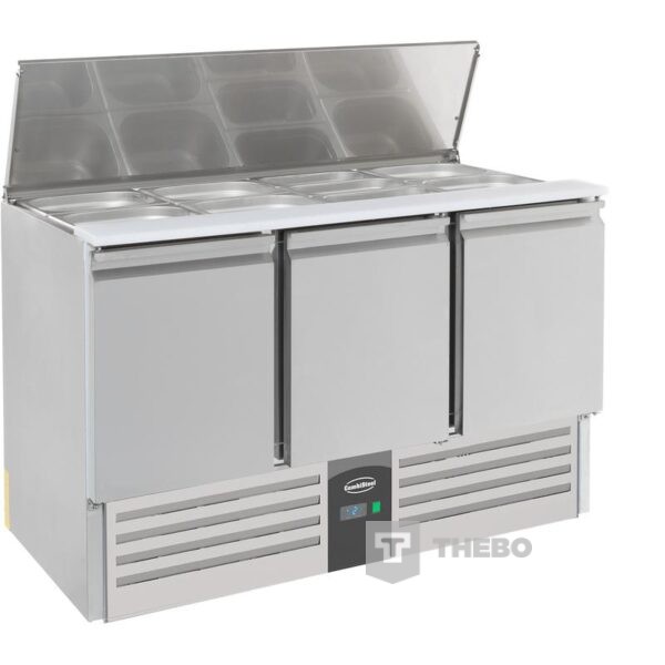 Saladette Combisteel 7950.0094 - 1