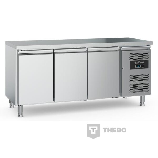 Koelwerkbank Combisteel 7950.5040 - 0