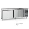 Koelwerkbank Combisteel 7950.5045 - 0