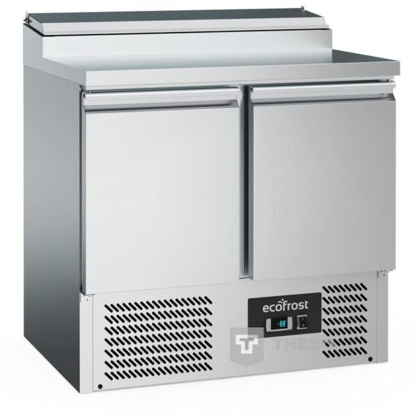 Saladette Combisteel 7950.5058 - 0