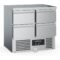 Koelwerkbank Combisteel 7950.5075 - 0