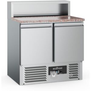 Pizzawerkbank Combisteel 7950.5090 - 0